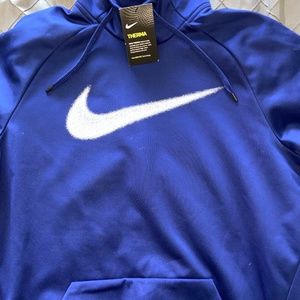 Nike Dri-Fit Therma Sweatshirt Brand New with Tags!